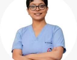 Dr. Kaberi Banerjee