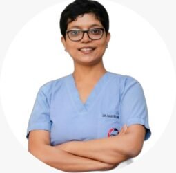 Dr. Kaberi Banerjee