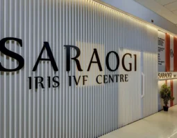 Saraogi Hospital & Iris IVF Centre