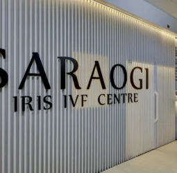Saraogi Hospital & Iris IVF Centre