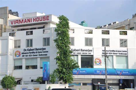 Ultra Care House
