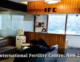 International Fertility Centre