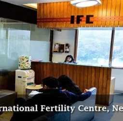 International Fertility Centre