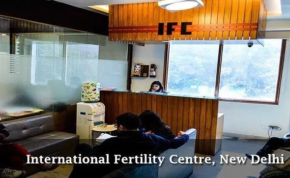 International Fertility Centre