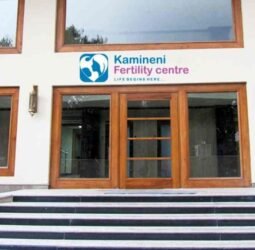 Kamineni Fertility Centre