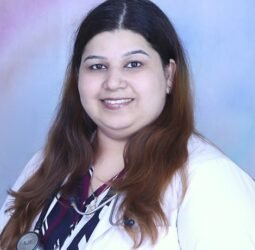 Dr. Richa Singh